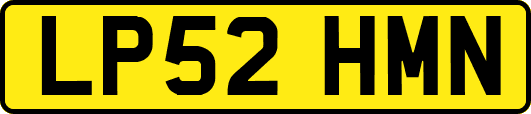 LP52HMN