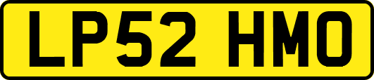 LP52HMO