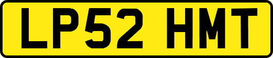LP52HMT