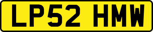 LP52HMW