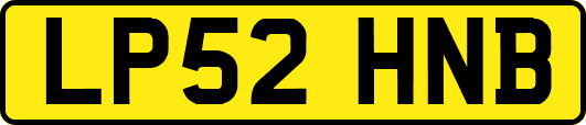 LP52HNB