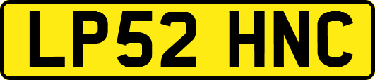 LP52HNC