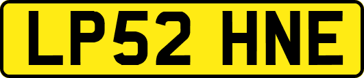 LP52HNE