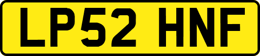 LP52HNF
