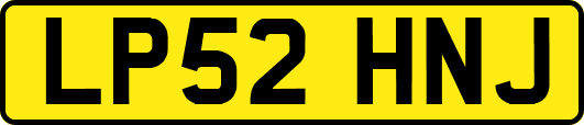 LP52HNJ