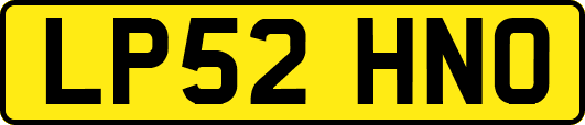 LP52HNO