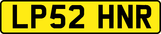 LP52HNR