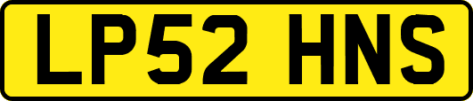 LP52HNS
