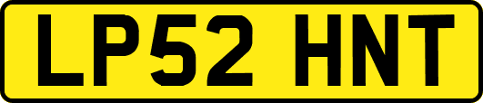 LP52HNT