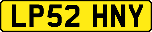 LP52HNY