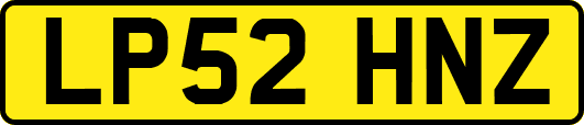 LP52HNZ