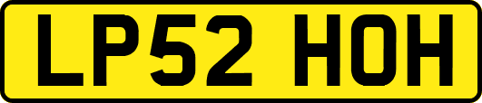 LP52HOH
