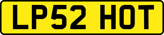 LP52HOT