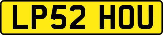LP52HOU