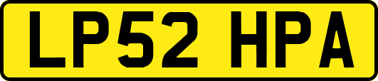 LP52HPA
