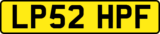 LP52HPF
