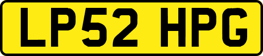 LP52HPG