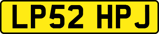 LP52HPJ