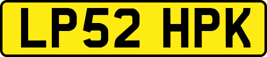 LP52HPK