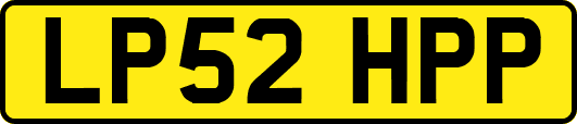 LP52HPP