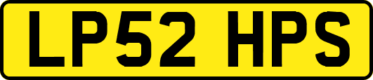 LP52HPS