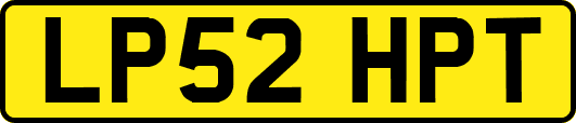LP52HPT