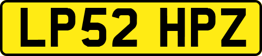 LP52HPZ