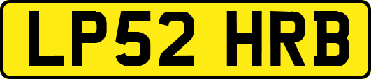 LP52HRB