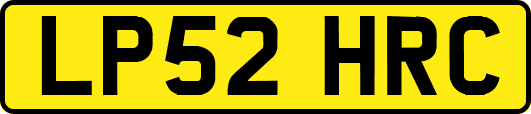 LP52HRC