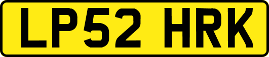 LP52HRK