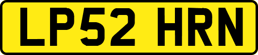 LP52HRN