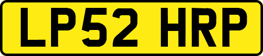 LP52HRP