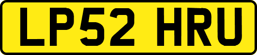 LP52HRU