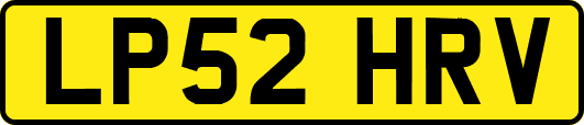 LP52HRV