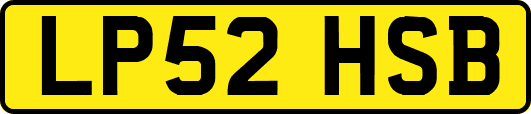 LP52HSB