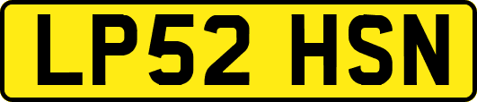 LP52HSN