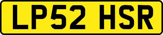 LP52HSR