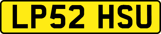 LP52HSU