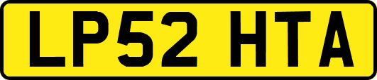 LP52HTA