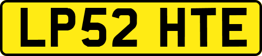 LP52HTE
