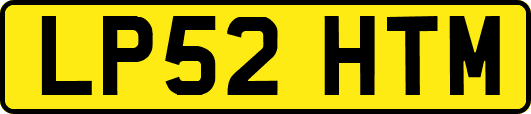 LP52HTM