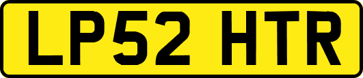 LP52HTR