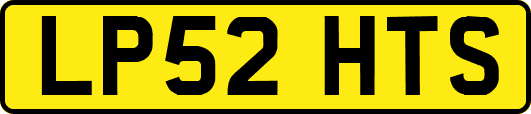 LP52HTS