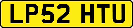LP52HTU