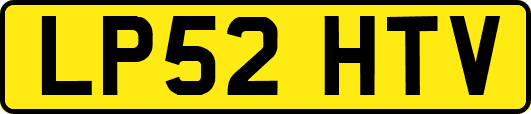LP52HTV