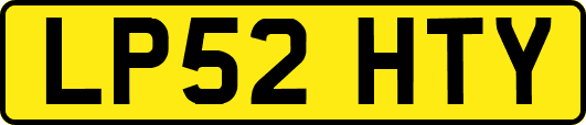LP52HTY