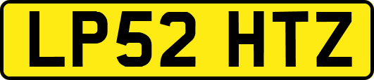 LP52HTZ