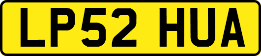 LP52HUA