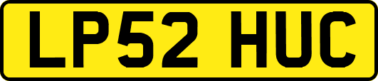 LP52HUC