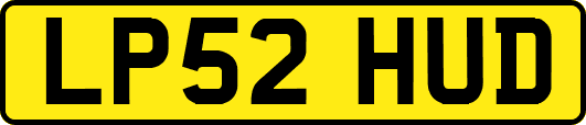 LP52HUD